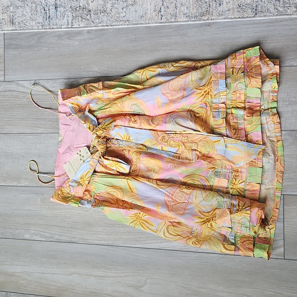 Farm Rio Mini Dress - Picture 4 of 10